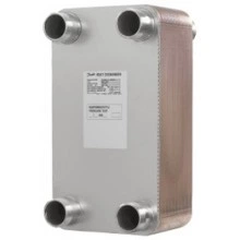 DANFOSS (RIDAN) XB 51L-1 50 паяный пласт. теплообменник - 004B1197