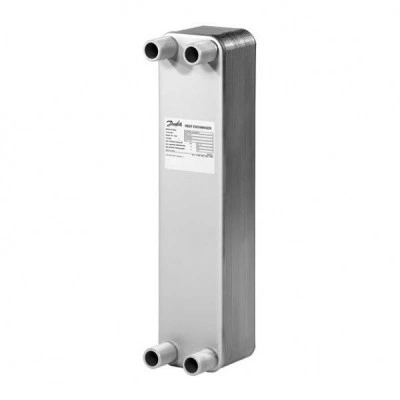 DANFOSS (RIDAN) XB 37L-1-90 Паяный ТО - 004B1686 DANFOSS (RIDAN) XB 37L-1-90 Паяный ТО - 004B1686