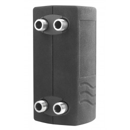 DANFOSS (RIDAN) XB 37 Теплоизоляция 100-120 - 004B1725