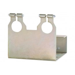 DANFOSS (RIDAN) Кронштейн XB51, XB61; средний - 004B1789