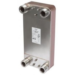 DANFOSS (RIDAN) XB 61L-1-36 PN25 паяный ТО G2(пр. класс 3179010125) - 004B1907