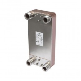 DANFOSS (RIDAN) XB61L-1-40 PN25 паяный ТО G2(пр. класс 3179010125) - 004B1908