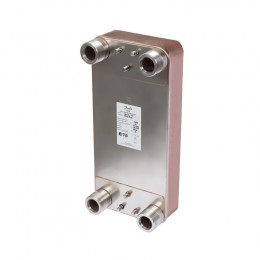 DANFOSS (RIDAN) XB 61M-1-40 PN25 паяный ТО G2(пр. класс 3179010126) - 004B1915