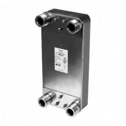 DANFOSS (RIDAN) XB 61M-1-80 PN25 паяный ТО G2(пр. класс 3179010126) - 004B1919