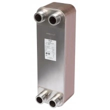 DANFOSS (RIDAN) XB 59M-1-36 Паяный ТО(пр. класс 3179010123) - 004B1921