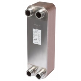DANFOSS (RIDAN) XB 59M-1-36 Паяный ТО(пр. класс 3179010123) - 004B1921