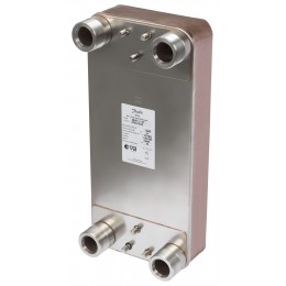DANFOSS (RIDAN) XB 61H-1-36 PN25 паяный ТО G2(пр. класс 3179010127) - 004B1926
