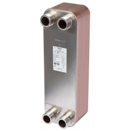DANFOSS (RIDAN) XB 59M-1-120 Паяный ТО(пр. класс 3179010123) - 004B1939