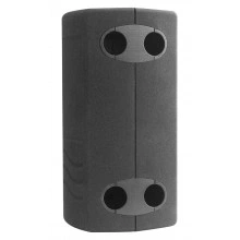 DANFOSS (RIDAN) Теплоизоляция для XB 50/XB51: 80 -> 100(пр. класс 3179010122) - 004B1950