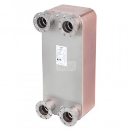 DANFOSS (RIDAN) XB66L-1-50 PN16 DN65 паяный ТО(пр. класс 3179010242) - 004B1962