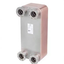 DANFOSS (RIDAN) XB 66H-1-180 PN25 DN65 паяный ТО(пр. класс 3179010129) - 004B1998