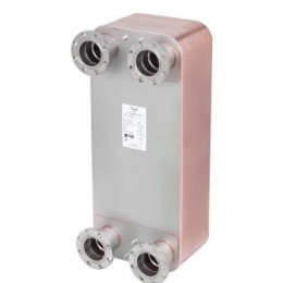 DANFOSS (RIDAN) XB 66H-1-180 PN25 DN65 паяный ТО(пр. класс 3179010129) - 004B1998