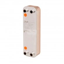 DANFOSS (RIDAN) XB06H-1-10_2_25_4G3/4 - 004B2037