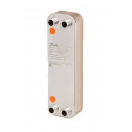 DANFOSS (RIDAN) XB06H-1-16_2_25_4G3/4 - 004B2038