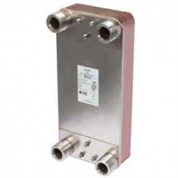 DANFOSS (RIDAN) XB 61L-1 180 PN25 паяный ТО G2(пр. класс 3179010125) - 004B3442