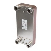 DANFOSS (RIDAN) XB 61M-1 110 PN25 паяный ТО G2(пр. класс 3179010126) - 004B3446