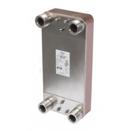 DANFOSS (RIDAN) XB 61M-1 110 PN25 паяный ТО G2(пр. класс 3179010126) - 004B3446