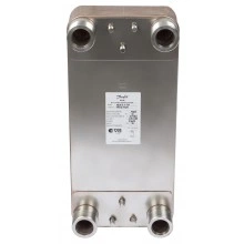 DANFOSS (RIDAN) XB 61M-1 180 PN25 паяный ТО G2(пр. класс 3179010126) - 004B3450