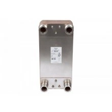 DANFOSS (RIDAN) XB 61H-1 120 PN25 паяный ТО G2(пр. класс 3179010127) - 004B3455