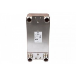 DANFOSS (RIDAN) XB 61H-1 120 PN25 паяный ТО G2(пр. класс 3179010127) - 004B3455
