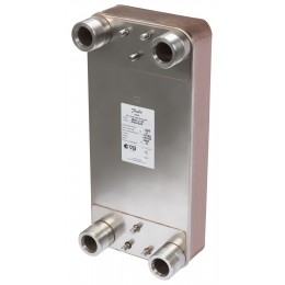 DANFOSS (RIDAN) XB 61H-1 200 PN25 паяный ТО G2(пр. класс 3179010127) - 004B3459