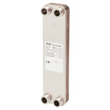 DANFOSS (RIDAN) XB05M-1-10 PN25 G3/4 - 004B3556