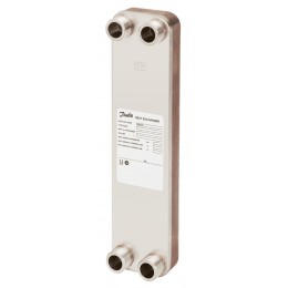 DANFOSS (RIDAN) XB05M-1-10 PN25 G3/4 - 004B3556