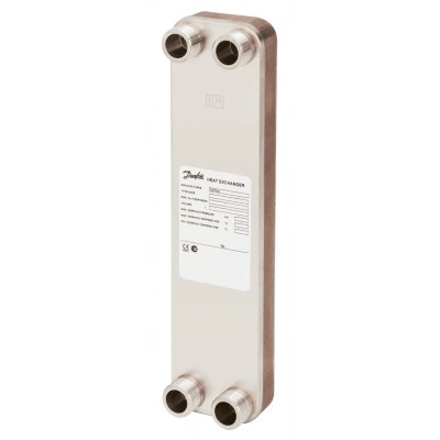 DANFOSS (RIDAN) XB05M-1-10 PN25 G3/4 - 004B3556
