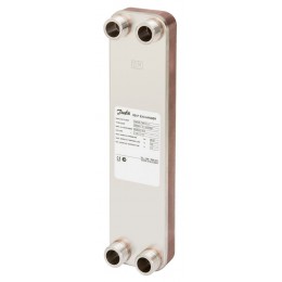 DANFOSS (RIDAN) XB05M-1-16 PN25 G3/4 - 004B3557