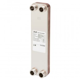 DANFOSS (RIDAN) XB05M-1-20 PN25 G3/4 - 004B3558