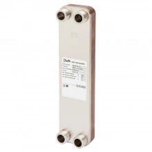 DANFOSS (RIDAN) XB05M-1-70 PN25 G3/4 - 004B3565