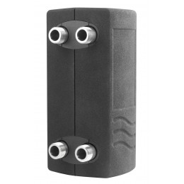 DANFOSS (RIDAN) XB 12 Теплоизоляция(пр. класс 3179010106) - 004H4212