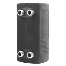 DANFOSS (RIDAN) Теплоизоляция для XB12 M:140 L:110-120(пр. класс 3179010106) - 004H4213