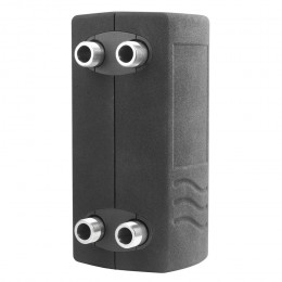 DANFOSS (RIDAN) Теплоизоляция для XB12 M:140 L:110-120(пр. класс 3179010106) - 004H4213