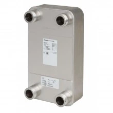 DANFOSS (RIDAN) XB 52M-1-36 PN25 паяный ТО G2(пр. класс 3179010241) - 004H4523