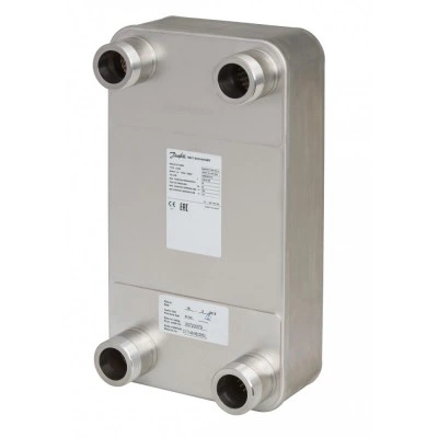 DANFOSS (RIDAN) XB 52M-1-36 PN25 паяный ТО G2(пр. класс 3179010241) - 004H4523 DANFOSS (RIDAN) XB 52M-1-36 PN25 паяный ТО G2(пр. класс 3179010241) - 004H4523