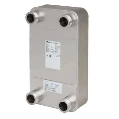 DANFOSS (RIDAN) XB 52M-1-100 PN25 паяный ТО G2(пр. класс 3179010241) - 004H4530