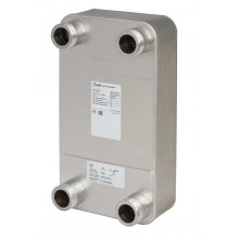 DANFOSS (RIDAN) XB52M-2-50/50PN25 Паяный ТО G2(пр. класс 3179010241) - 004H4546