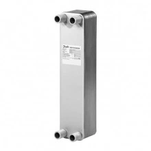 DANFOSS (RIDAN) XB 37H-1 20 PN25 Паяный ТО - 004H7302