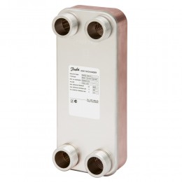 DANFOSS (RIDAN) XB12H-1-10_2_25_4G5/4(пр. класс 3179010005) - 004H7555