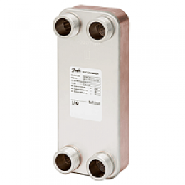 DANFOSS (RIDAN) XB12M-2-60/60_2_25_4G5/4 - 004H7592