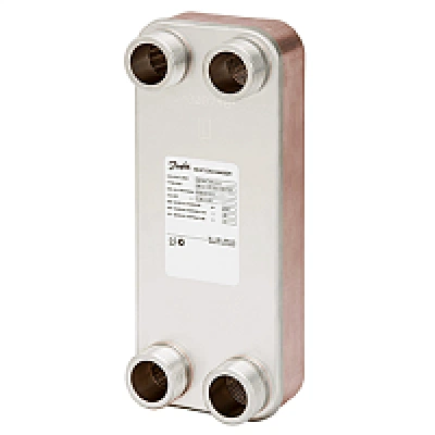 DANFOSS (RIDAN) XB12M-2-60/60_2_25_4G5/4 - 004H7592 DANFOSS (RIDAN) XB12M-2-60/60_2_25_4G5/4 - 004H7592