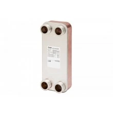 DANFOSS (RIDAN) XB12H-2-40/40 PN25 Паяный ТО G5/4(пр. класс 3179010005) - 004H7600