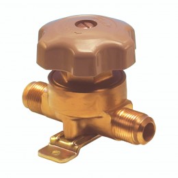DANFOSS (RIDAN) BML 10 Клапан запорный(пр. класс 01A6301316) - 009G0127