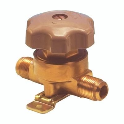 DANFOSS (RIDAN) BML 10 Клапан запорный(пр. класс 01A6301316) - 009G0127