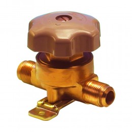 DANFOSS (RIDAN) BML 12 Клапан запорный(пр. класс 01A6301316) - 009G0141