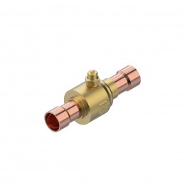 DANFOSS (RIDAN) GBCT 42s Клапан запорный 1"5/8(пр. класс 01A6310798) - 009L6411