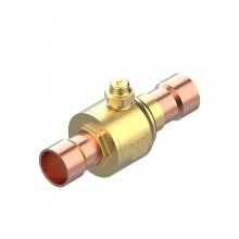 DANFOSS (RIDAN) GBCT 54s Клапан запорный 2"1/8 - 009L6412