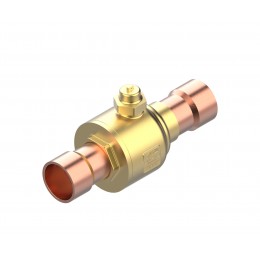 DANFOSS (RIDAN) GBCT 54s Клапан запорный 2"1/8 - 009L6412