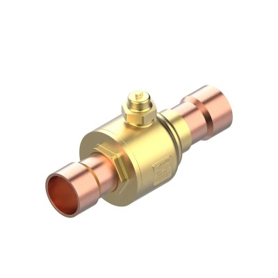 DANFOSS (RIDAN) GBCT 54s Клапан запорный 2"1/8 - 009L6412
